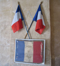 Drapeau