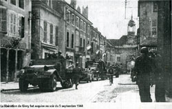 Libération de Givry