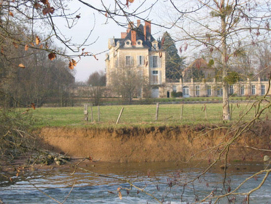 Manifestation La Ferté