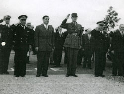 Général de Gaulle